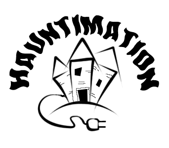 HAUNTIMATION.COM
